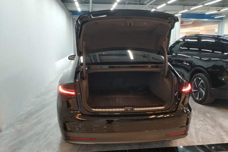 Used Nio ET7 2023 75 kWh
