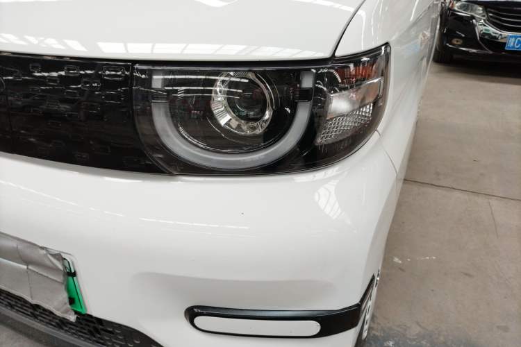 Used Chery QQ Ice Cream 2024 170km Sundae