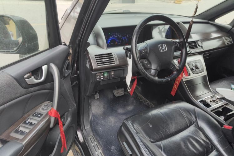 Used Honda Elysion 2012 2.4L VTi-S Prestige Edition Driver Seat