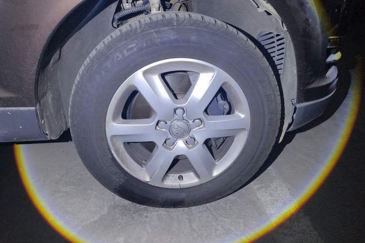 Used Audi Q7 2014 35 TFSI Ambition Edition
