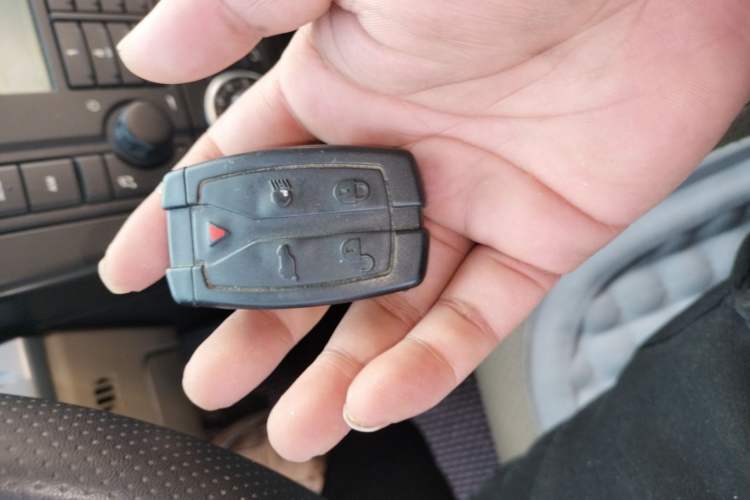 Used Land Rover Freelander 2 2010 3.2 i6 Automatic HSE Gasoline Version