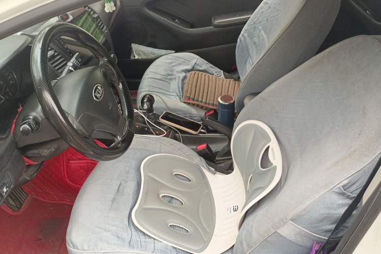 Used Kia K3 2016 1.6L Automatic GL