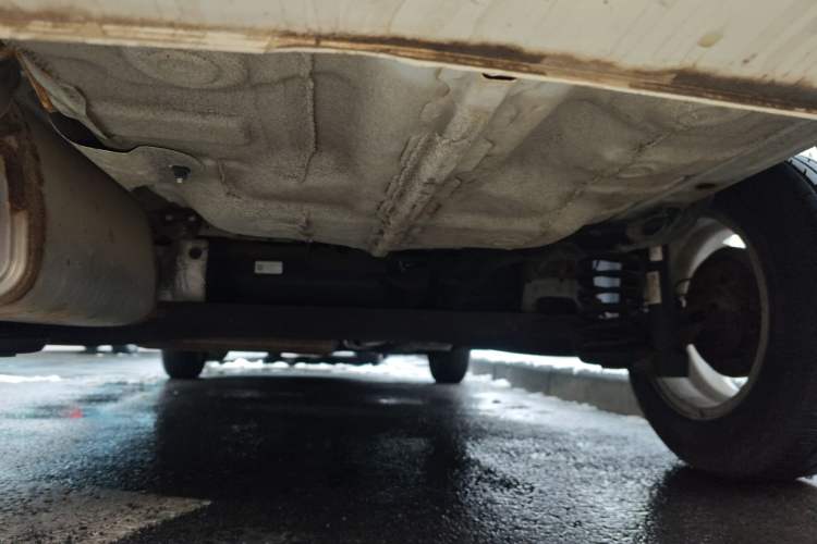 Used Chevrolet Sail 2018 Sail 3 1.3L Manual Comfort Sunroof Edition