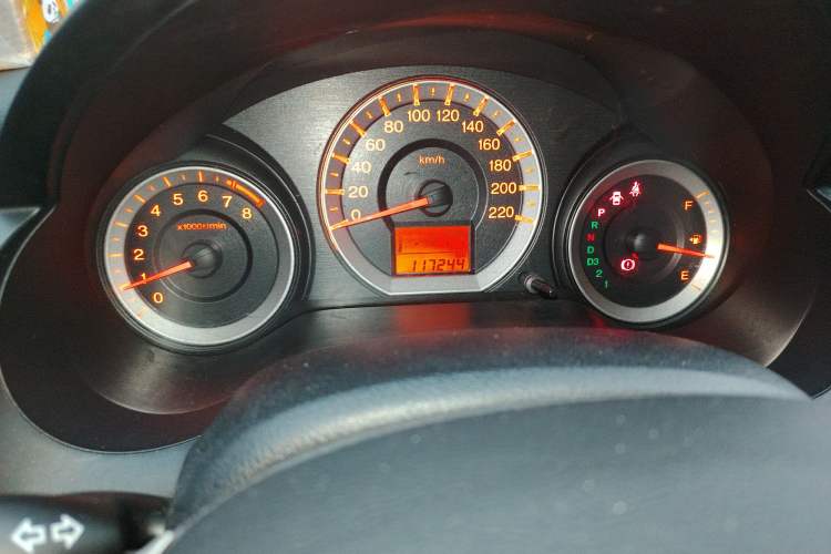 Used Honda City Classic 2011 1.5L Automatic Elite Edition