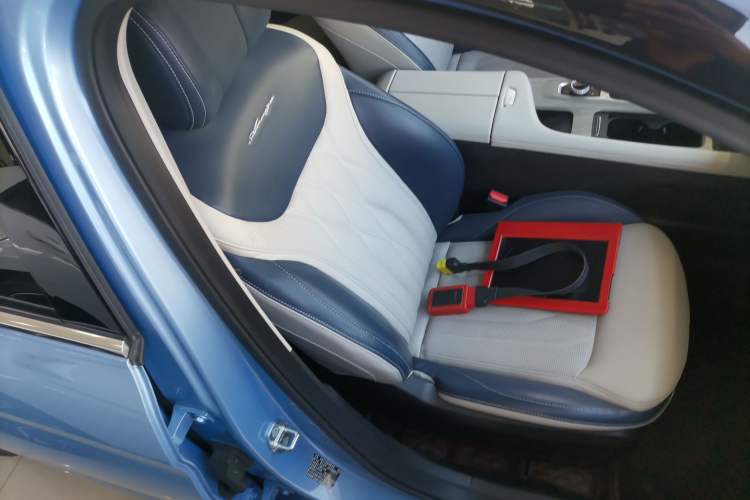 Used Chery Arrizo 8 2022 1.6T DCT Elite
