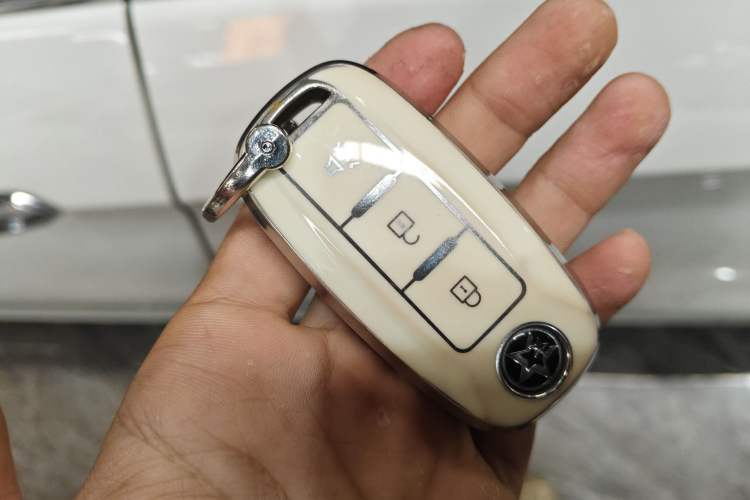 Used Venucia D60 2023 PLUS 1.6L XL CVT Yue Ling Edition