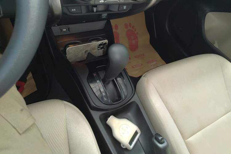 Used Honda City 2015 1.5L CVT Comfort Version