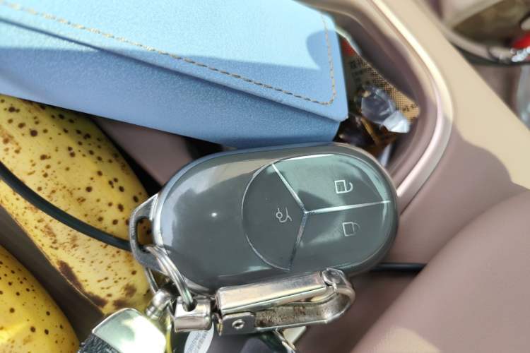 Used Nio ES6 2023 75 kWh
