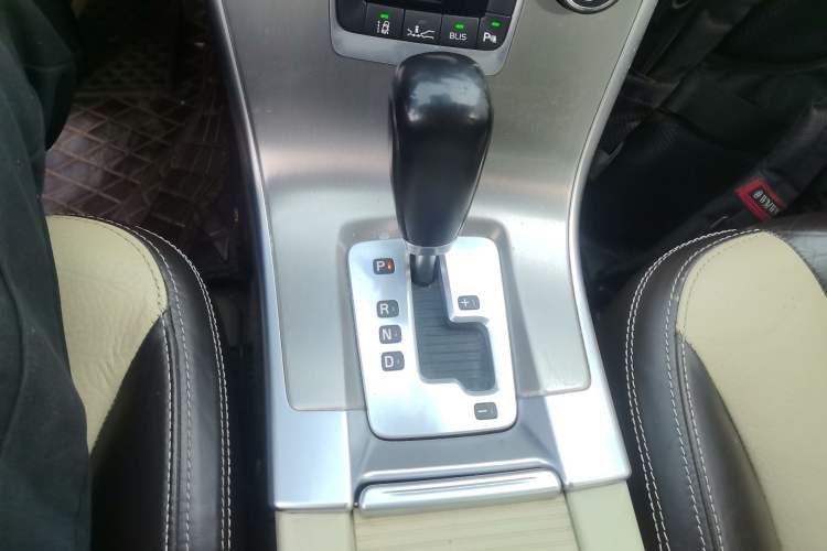 Used Volvo XC60 2012 T5 Comfort Edition