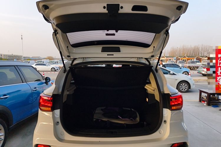 Used MG ZS 2020 180 DVVT Automatic UP