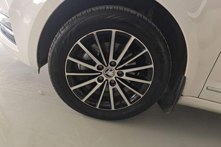 Used Skoda Octavia 2019 TSI230 DSG Luxury Edition
