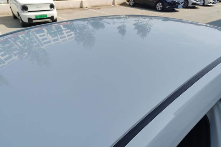 Used Toyota Corolla 2023 1.8L Smart Electric Hybrid Dual-Motor Pioneer Edition