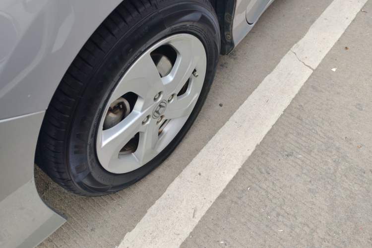 Used Honda City 2017 1.5L CVT Elite Edition