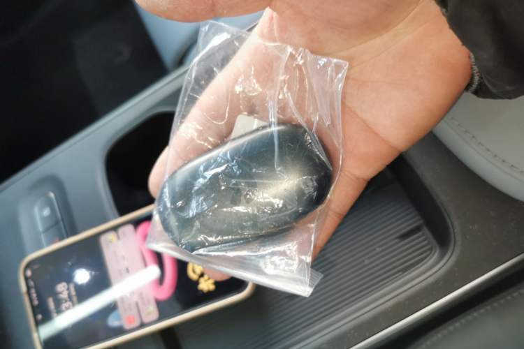 Used Nio ET5 2022 75 kWh