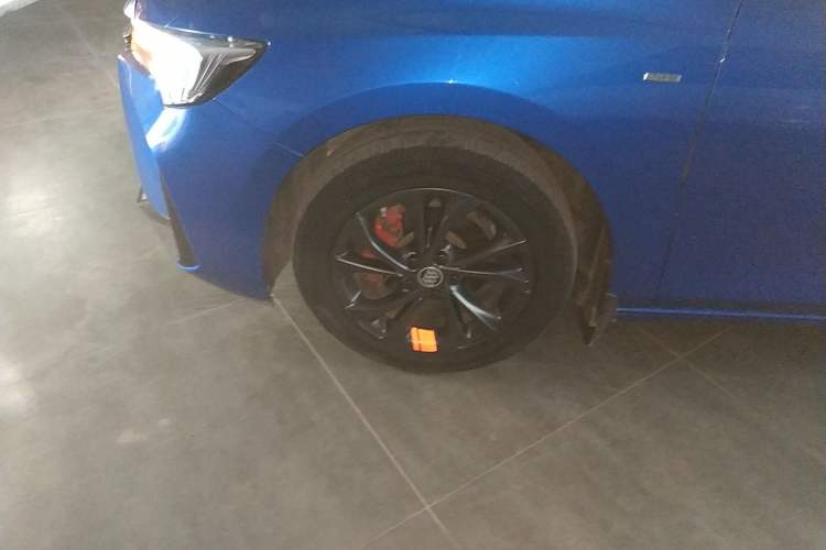 Used Buick Verano 2022 Pro GS Wind-Chasing Edition