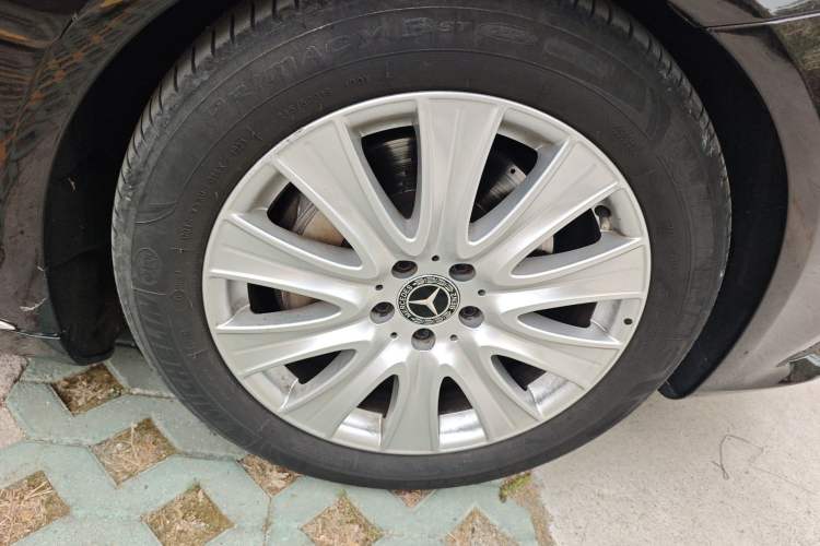 Used Mercedes-Benz S-Class 2018 S 320 L