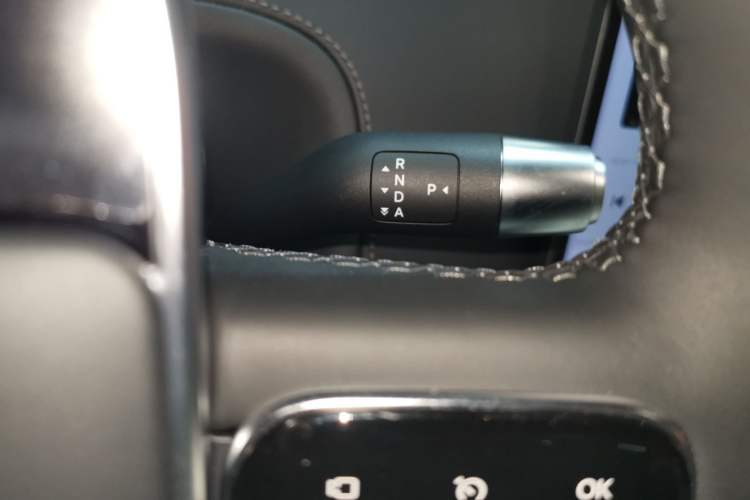 Used Li Auto L6 2024 Pro Model