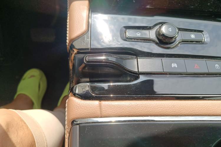 Used Nio ES8 2020 415 km Range 7-Seater Version
