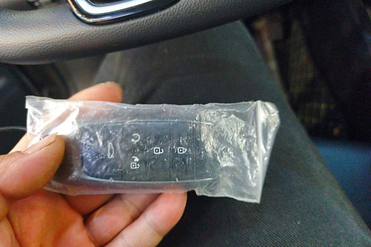 Used AION S Plus 2026 Model Luxury Edition