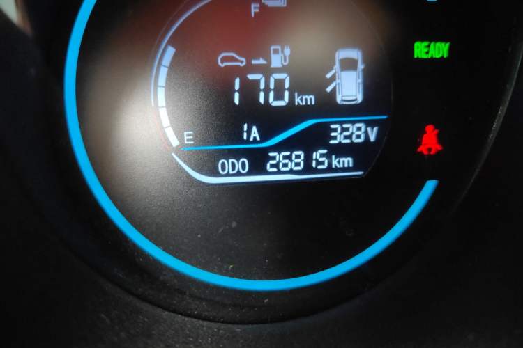 Used ORA Black Cat 2021 351 km Standard Version
