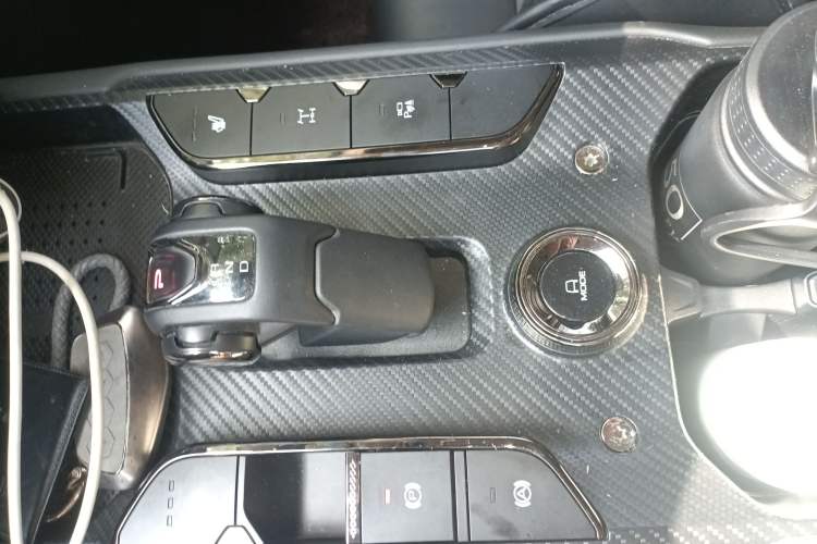 Used Haval Raptor New Energy 2024 Hi4 145 Cross-Over Edition
