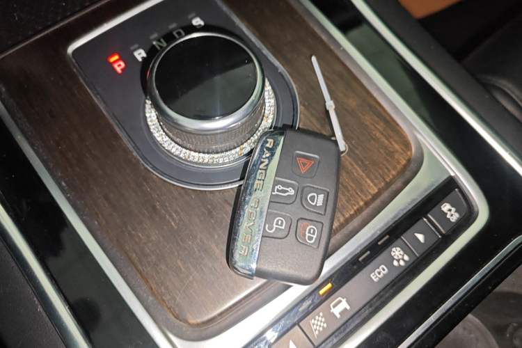 Used Jaguar XFL 2018 XFL 2.0T 200PS Elite Edition