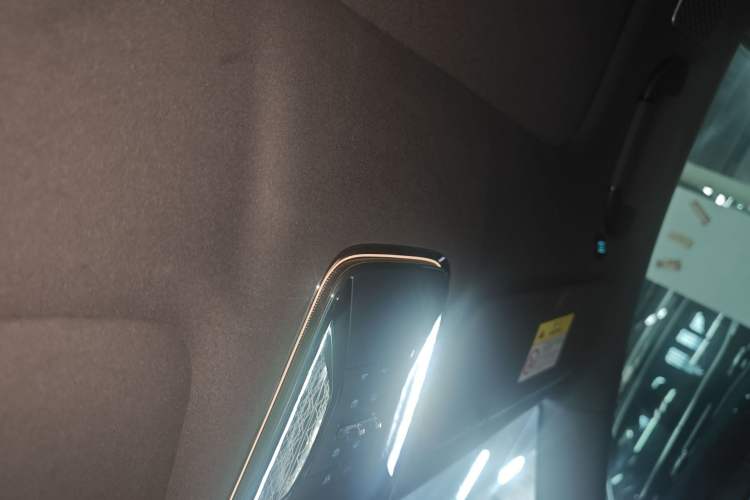 Used Denza Z9GT 2024 1100 4x4 Ultra First Edition Headliner