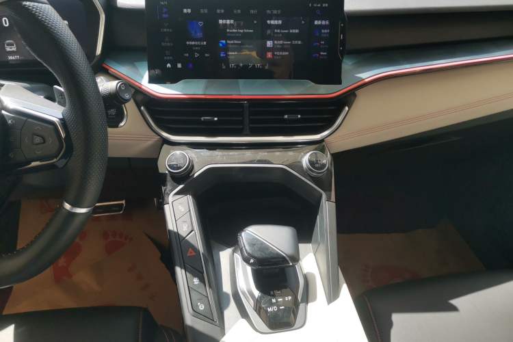 Used Lynk & Co 06 2020 1.5T YAO Halo
