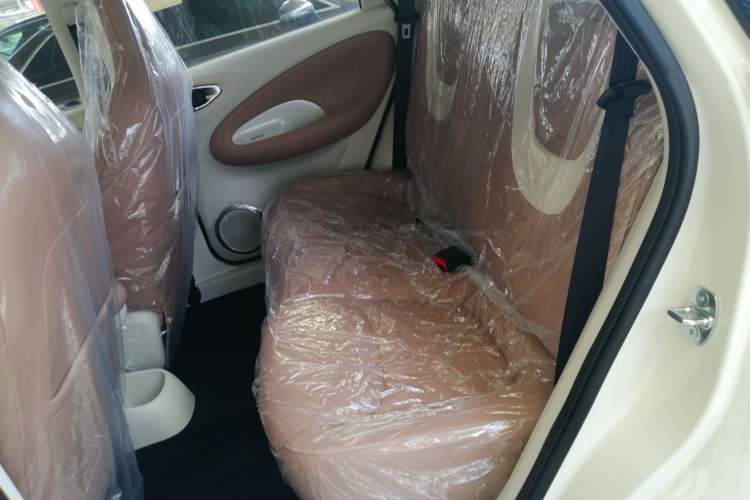 Used Wuling Bingo 2025 333 km Enjoyment Version