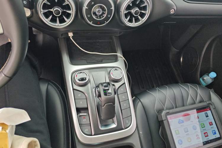 Used Tank 300 2021 Off-Road Edition 2.0T Challenger