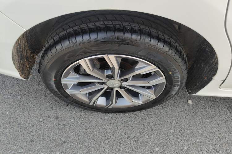 Used BYD Song MAX 2019 1.5T Automatic Smart Connect Prestige 7-Seater China V Standard
