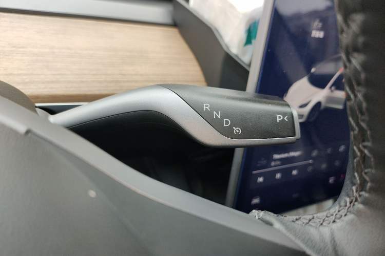 Used Tesla Model 3 2021 Standard Range Rear-Wheel Drive Upgraded Version 3D6
