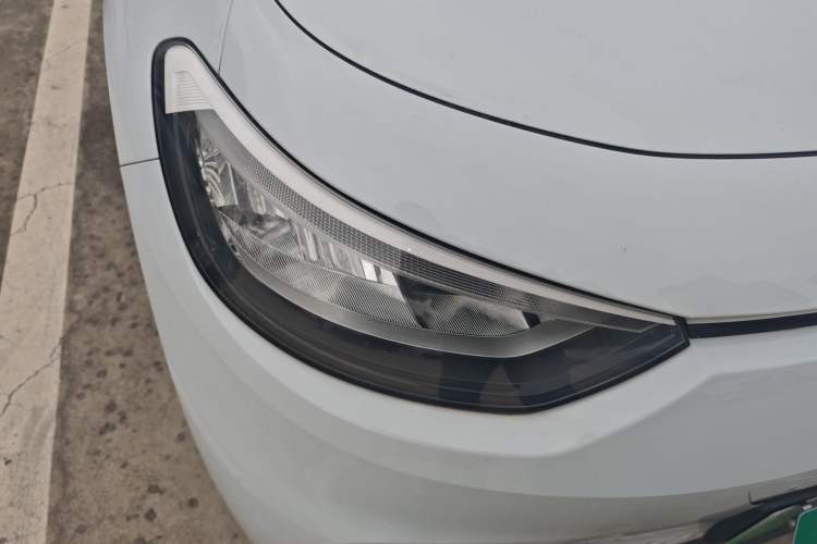 Used Volkswagen ID.3 2023 Pure Smart Edition
