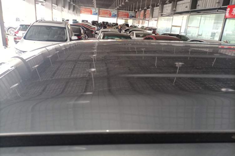 Used Wuling Zhengcheng 2021 1.5T Manual Comfort Version
