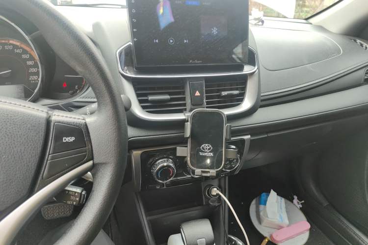 Used Toyota YARiS L Zhi Xuan 2022 X-Trail 1.5L CVT Leading PLUS Edition