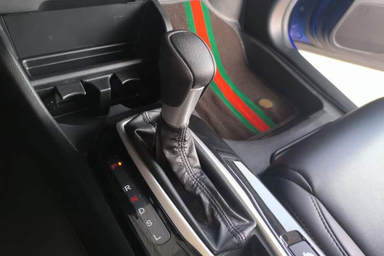 Used Honda Crider 2019 180 Turbo CVT Comfort Version China VI Gear Lever