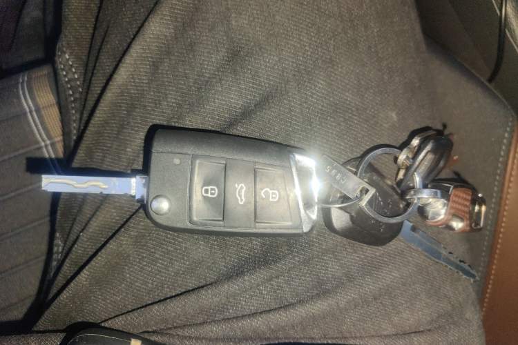 Used Volkswagen Lavida 2018 Hatchback 200TSI DSG Comfort Edition China V Standard