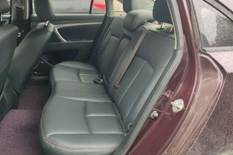 Used Haima M6 2016 1.6L Manual Sports Smart Model
