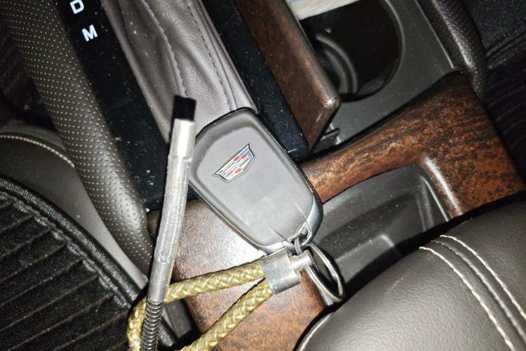 Used Cadillac XTS 2018 28T Tech Edition
