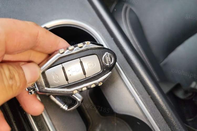 Used Nissan Teana 2022 2.0L XL-TLS Enjoyment Edition