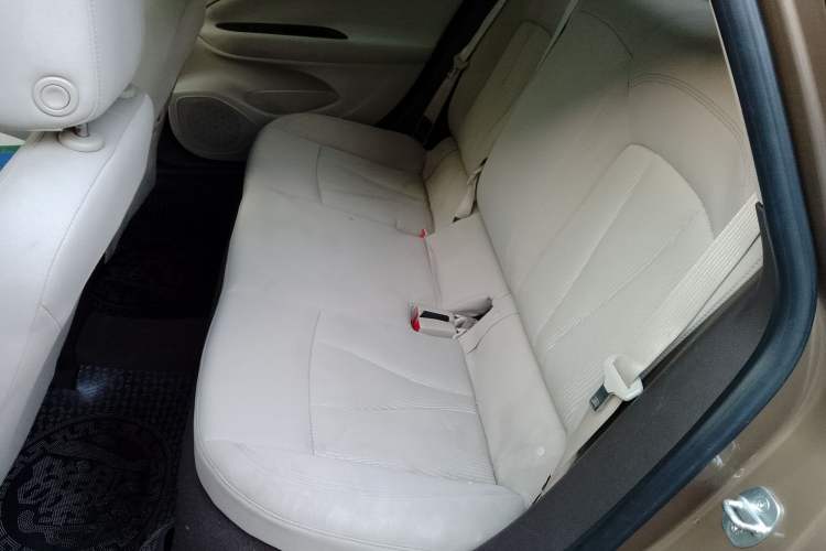 Used Buick Verano 2017 Sedan 15S Automatic Entry Model