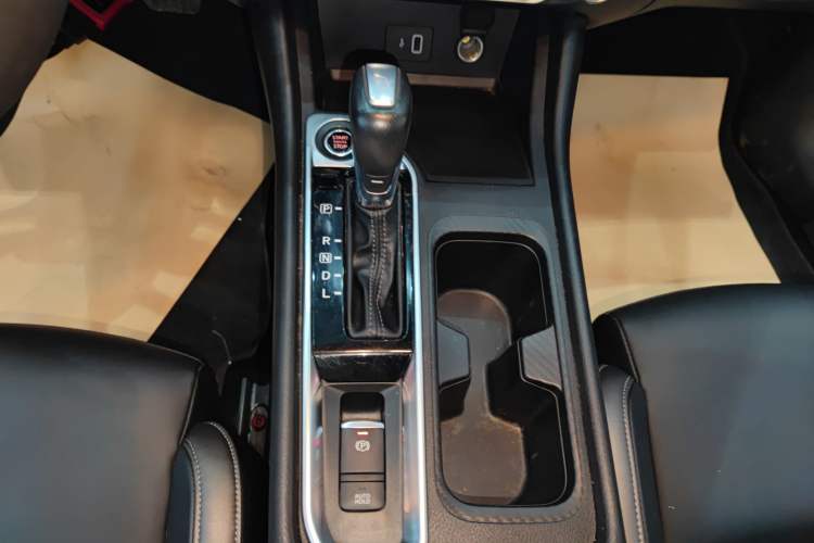 Used Nissan Sylphy 2022 1.6L XL CVT Enjoyment Edition