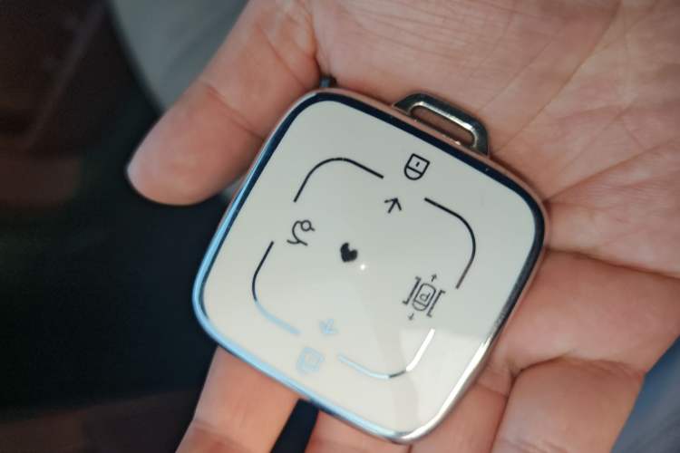 Used Zeekr X 2023 Four-Wheel-Drive YOU Edition 5 Seats