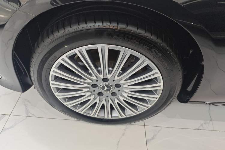 Used Mercedes-Benz E-Class 2023 E 300 L Stylish Model
