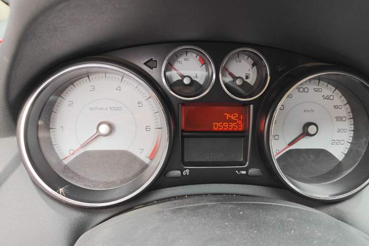 Used Peugeot 308 2014 Enjoy Edition Classic 1.6L Automatic Premium Model