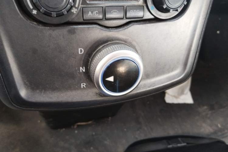 Used Foton Intelligent Blue Elf E7 2022 Standard Model 46.36 kWh
