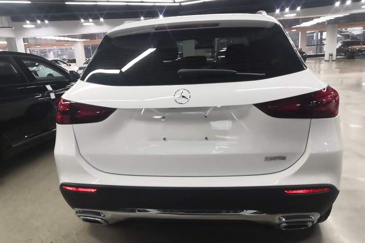 Used Mercedes-Benz GLA 2024 GLA 200