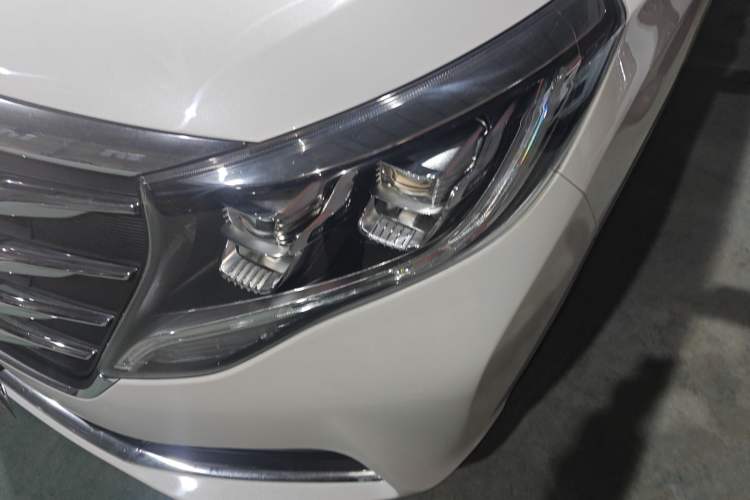 Used GAC Trumpchi M8 2019 320T Ultimate Edition
