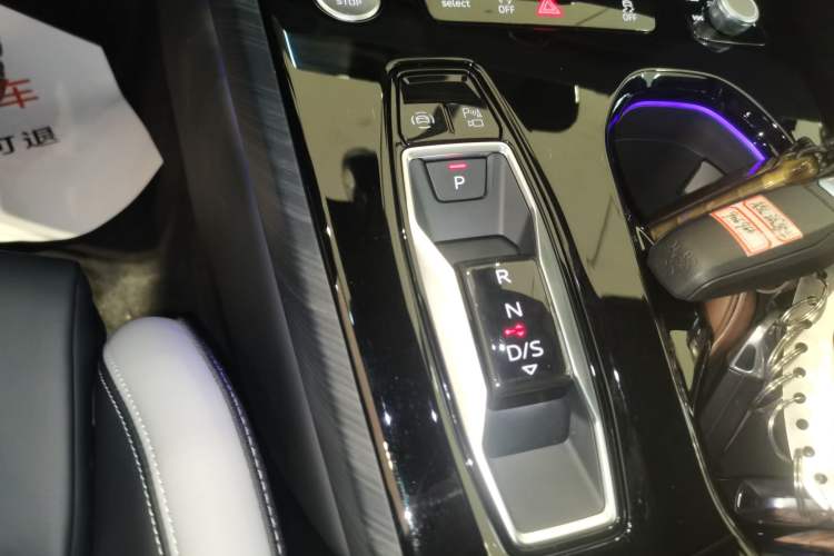 Used Audi A5L 2026 2.0T Sport
