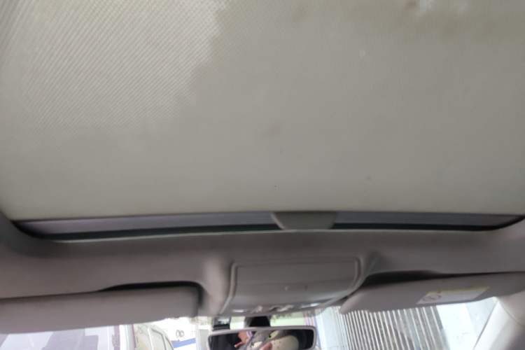 Used Skoda Superb 2018 TSI280 DSG Comfort Edition China V Standard Headliner